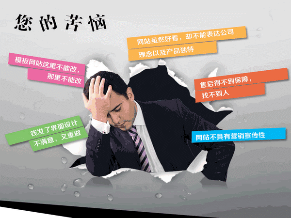 新做的網(wǎng)站如何加快搜索的收錄？